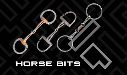 Horse Bits