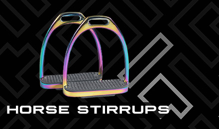 Stirrups