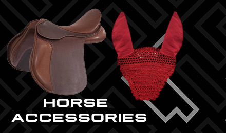Horse Accessories