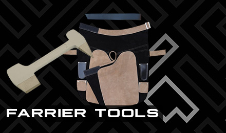 Farrier Tools